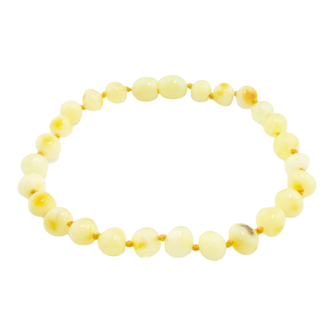 Amber Nature | Baltic Amber For Kids